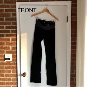 VICTORIA’S SECRET YOGA PANTS